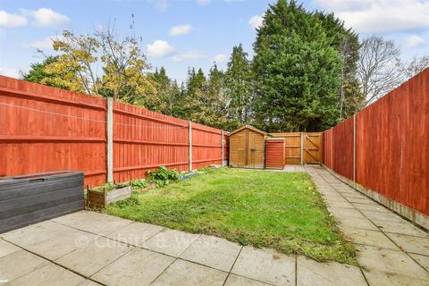 undefined, Carshalton Road, Woodmansterne SM7