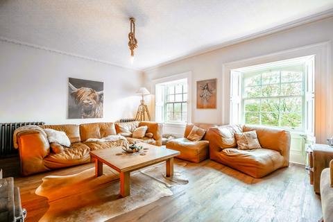 4 bedroom flat for sale, Marshall Place, Perth, PH2