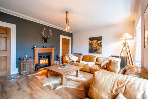4 bedroom flat for sale, Marshall Place, Perth, PH2