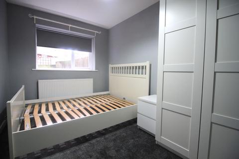 undefined, Coventry CV2