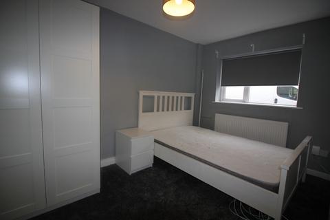 undefined, Coventry CV2