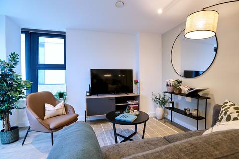 2 bedroom apartment to rent, The Silver Yard, Birmingham Birmingham B4