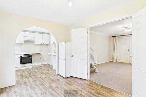 3 bedroom end of terrace house for sale, Copford Road, Billericay, Essex, CM11