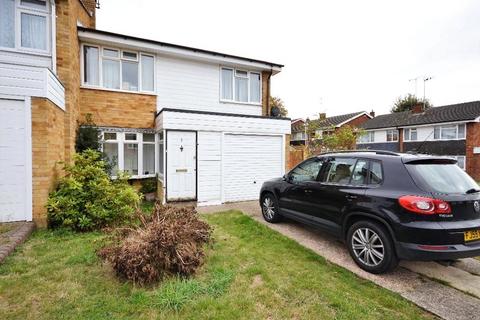 Copford Road, Billericay, Essex, CM11
