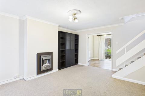3 bedroom end of terrace house for sale, Copford Road, Billericay, Essex, CM11