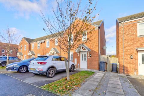 undefined, Hoskins Lane, Middlesbrough, TS4