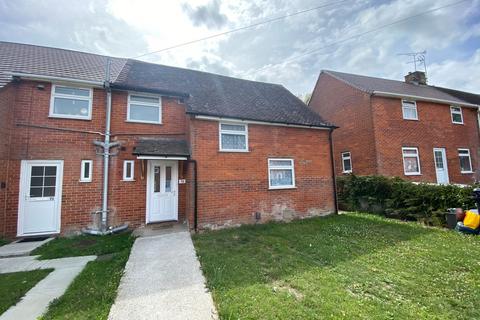 Stuart Crescent, Winchester, SO22