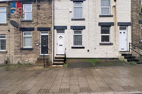 2 bedroom terraced house to rent, Barnsley, S70