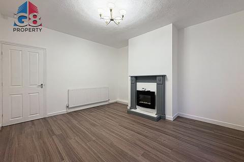 2 bedroom terraced house to rent, Barnsley, S70