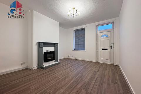 2 bedroom terraced house to rent, Barnsley, S70