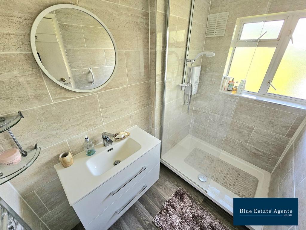 Shower Suite