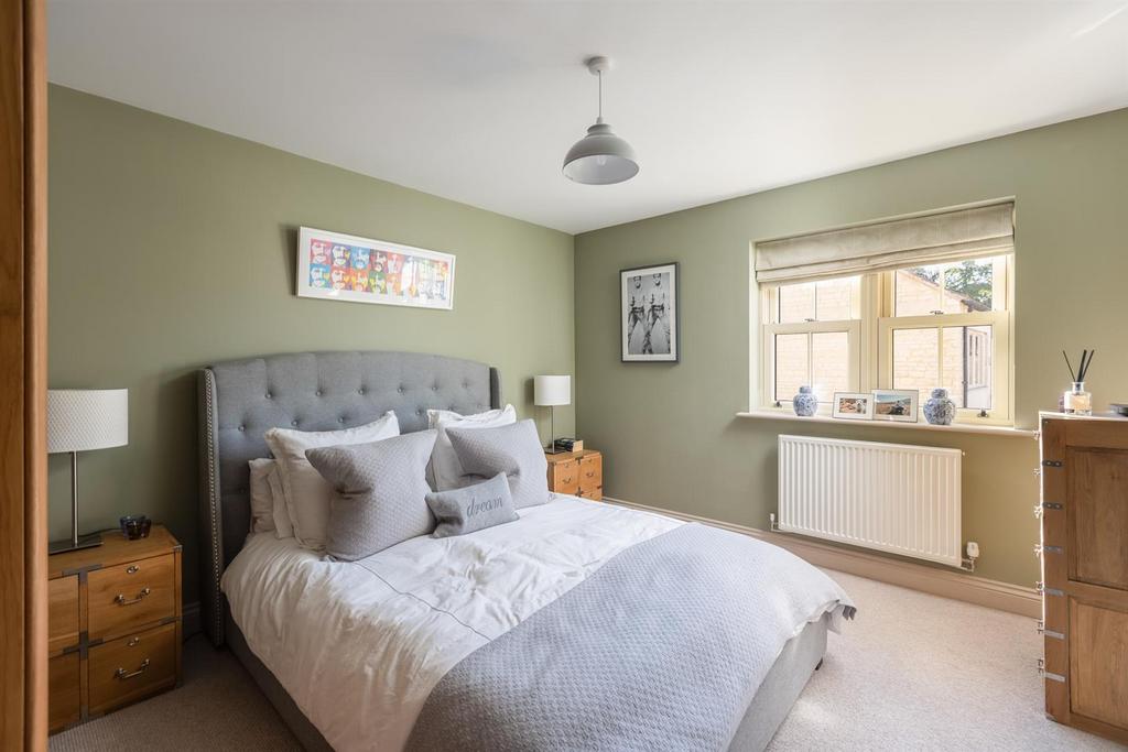 Bedroom 4