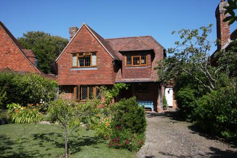 undefined, Deneside , East Dean  BN20
