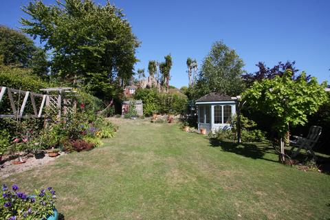 undefined, Deneside , East Dean  BN20