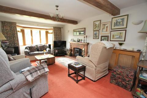 undefined, Deneside , East Dean  BN20