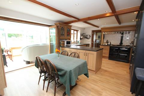 undefined, Deneside , East Dean  BN20