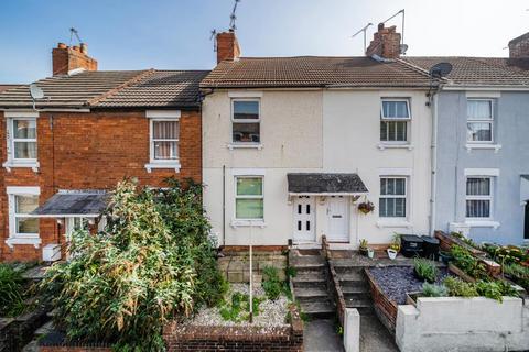 2 bedroom terraced house for sale, Swindon Road,  Old Town,  Swindon,  SN1