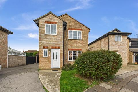 Shepherds Croft, Stanway, Colchester, Essex, CO3