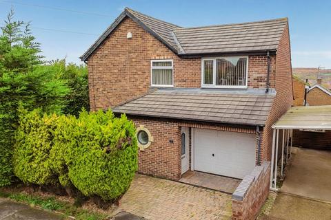 Rufford Avenue, Gedling, Nottingham