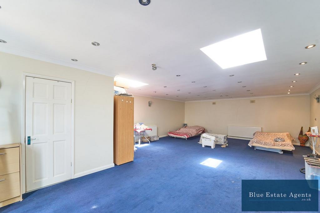 Outbuilding