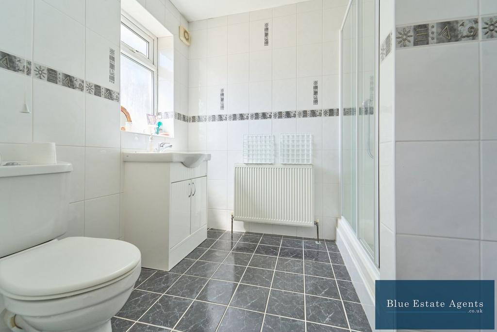 Shower Suite