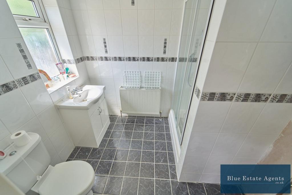 Shower Suite