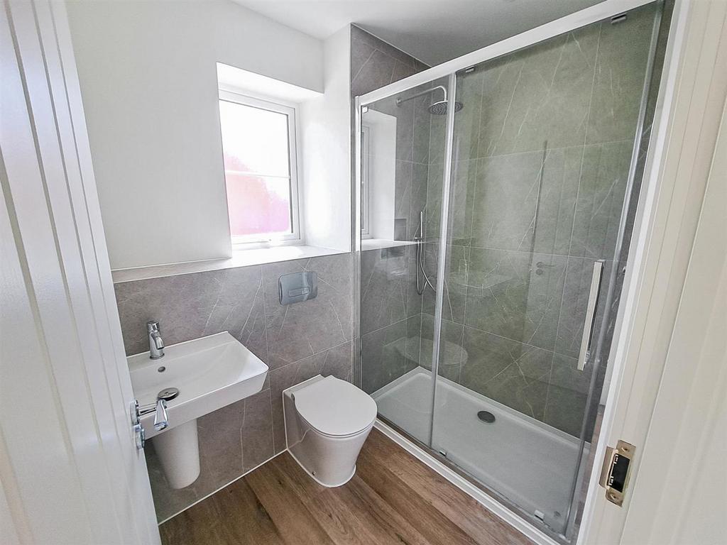 En suite