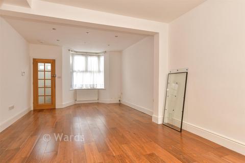 3 bedroom terraced house for sale, Alfred Road, Gravesend, Kent