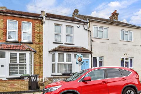 Alfred Road, Gravesend, Kent