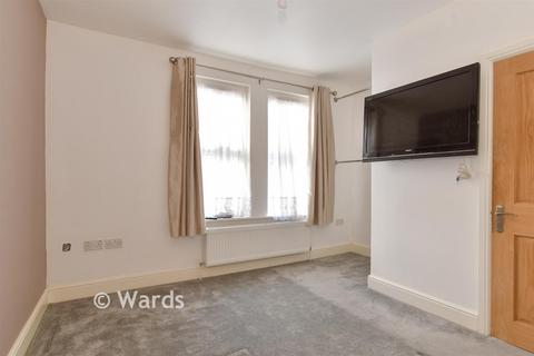 Alfred Road, Gravesend, Kent
