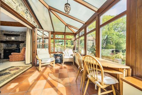 4 bedroom detached house for sale, Hyssington, Montgomery