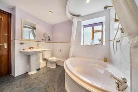 4 bedroom detached house for sale, Hyssington, Montgomery