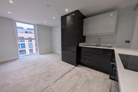 undefined, Canal Walk, Southampton SO14