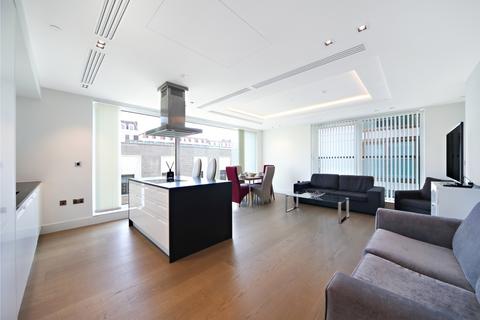 2 bedroom apartment to rent, Kensington High Street Kensington W14