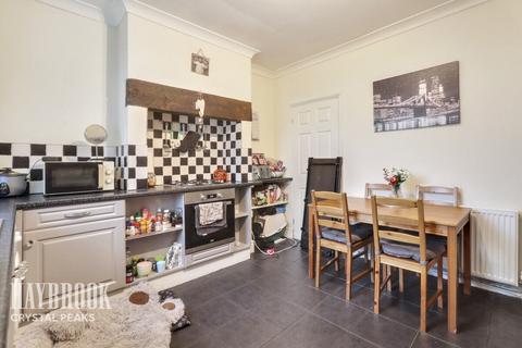 undefined, Mansfield Road, Sheffield