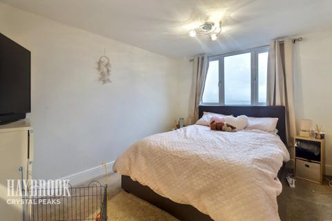 undefined, Mansfield Road, Sheffield