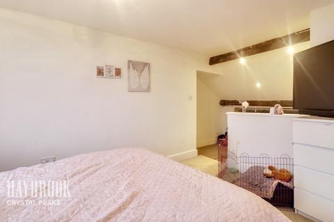 undefined, Mansfield Road, Sheffield
