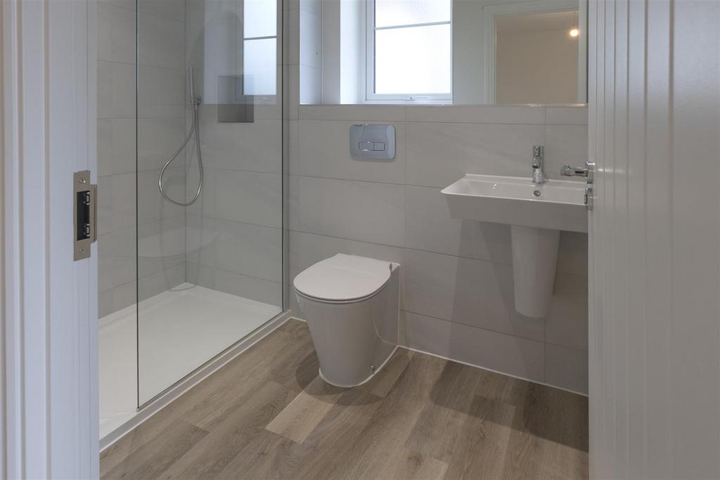 En suite