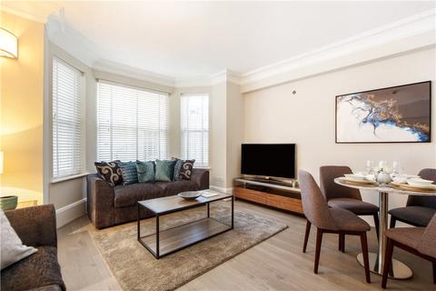 2 bedroom apartment to rent, Elvaston Place, South Kensington, SW7