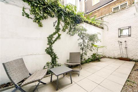 2 bedroom apartment to rent, Elvaston Place, South Kensington, SW7