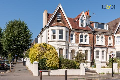 1 bedroom flat for sale, Wilbury Avenue, Hove BN3