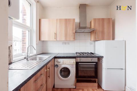 1 bedroom flat for sale, Wilbury Avenue, Hove BN3