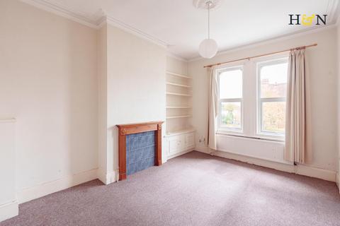 1 bedroom flat for sale, Wilbury Avenue, Hove BN3
