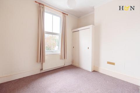 1 bedroom flat for sale, Wilbury Avenue, Hove BN3
