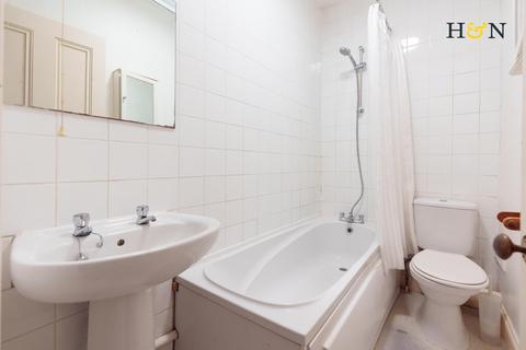 1 bedroom flat for sale, Wilbury Avenue, Hove BN3