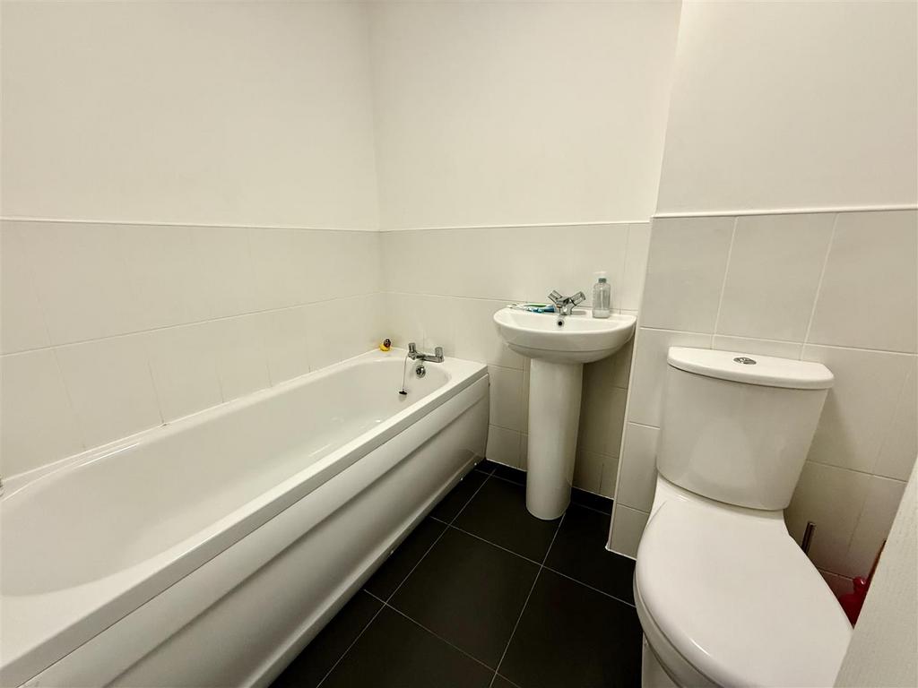 Bathroom/wc