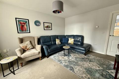 3 bedroom end of terrace house for sale, Barlby Drive, Darlington