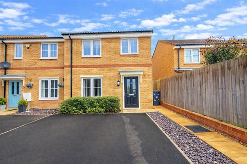 Barlby Drive, Darlington