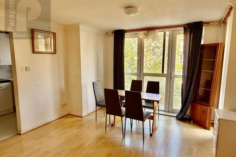 3 bedroom apartment to rent, Elmfield Way, Maida Vale, London W9