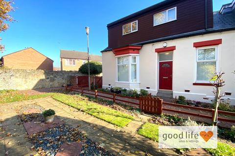 Chester Crescent, Sunderland SR1
